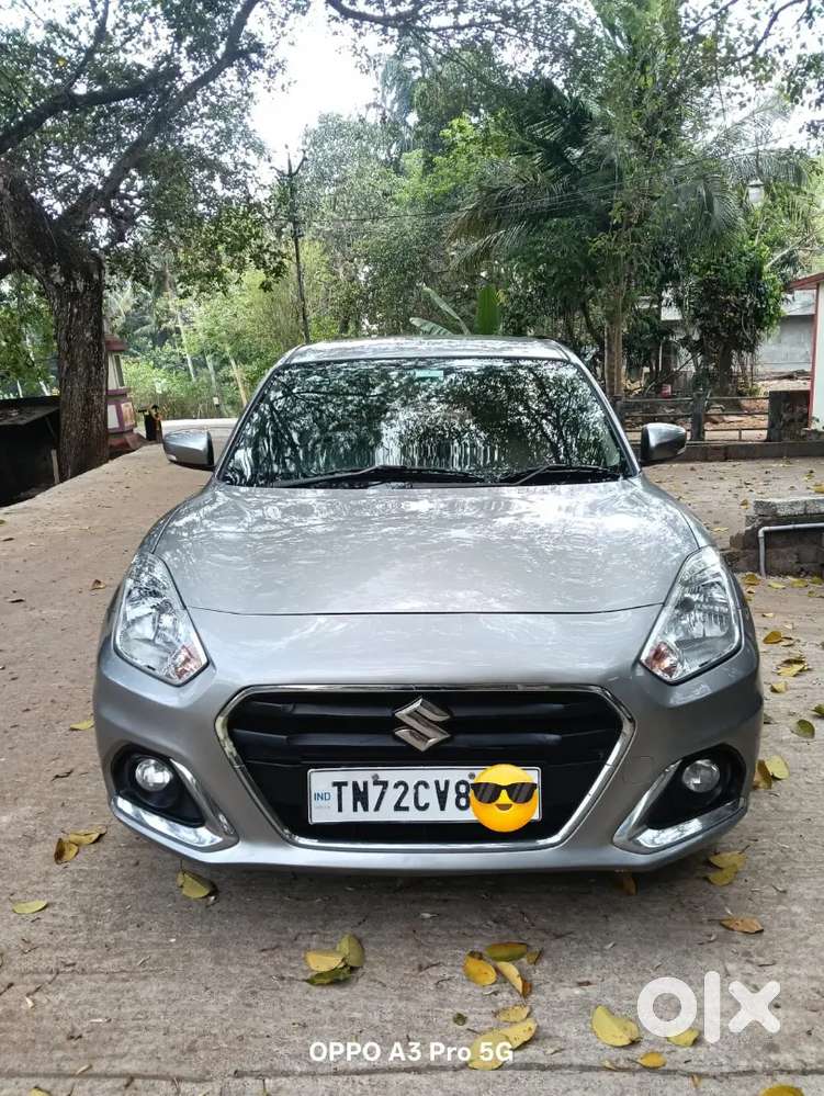 Maruti Suzuki Dzire 2023 Petrol 52000 Km Driven