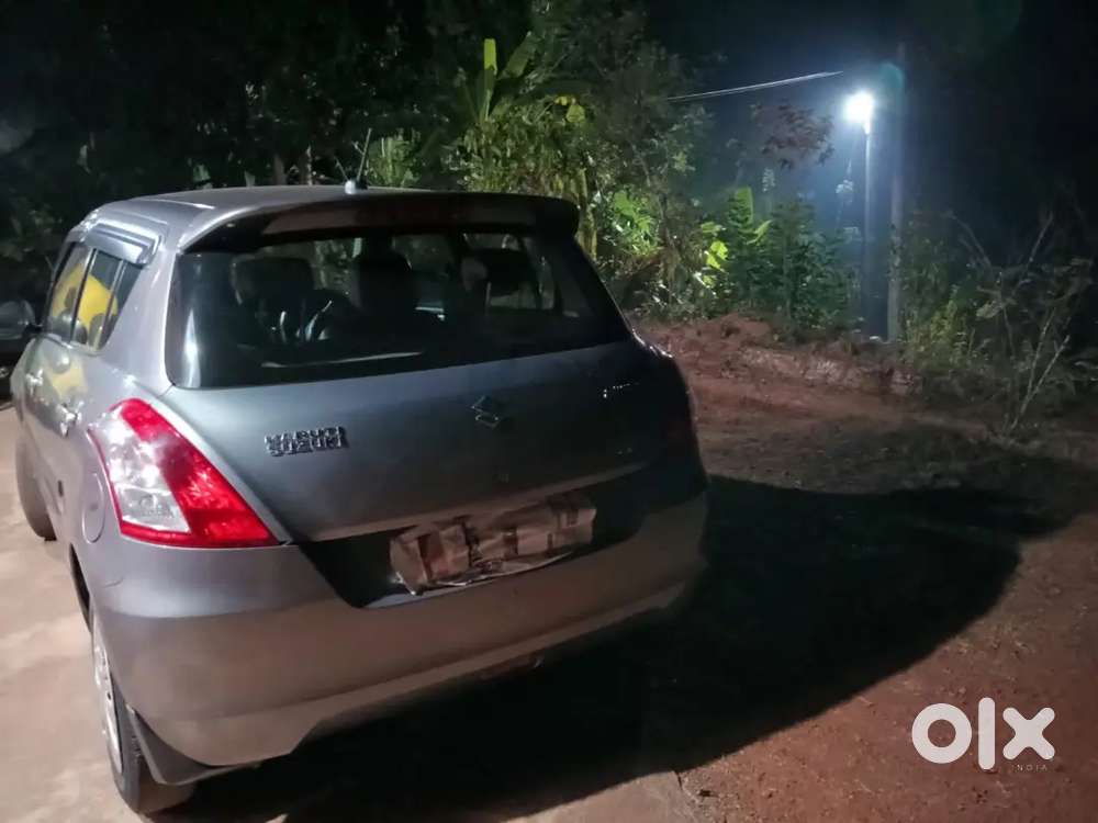 Maruti Suzuki Swift 2016 . Single Owner . Company Service . Kasaragod.