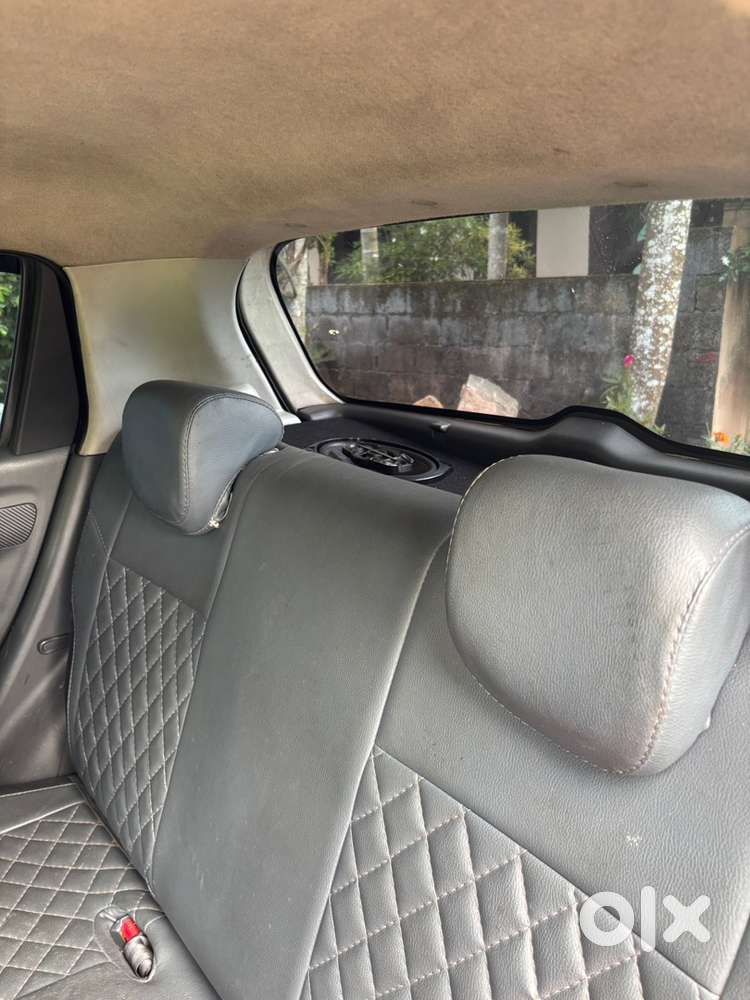 Swift 2007 Maruti Petrol