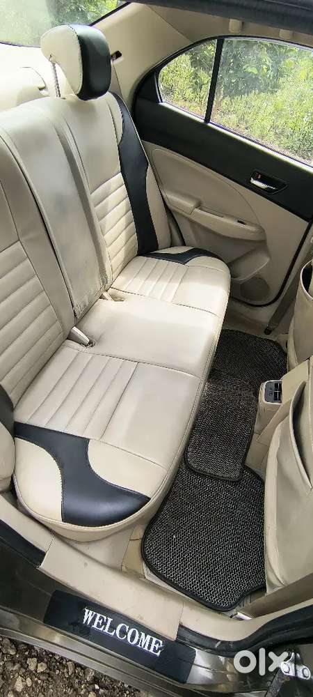 Maruti Dzire Zdi 2019