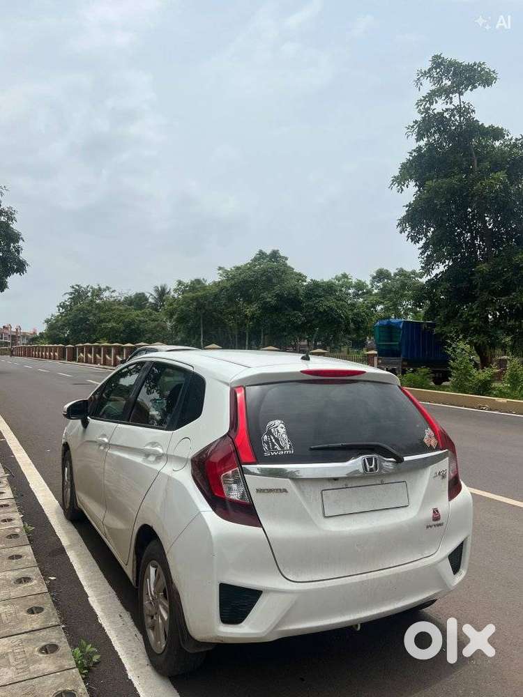 Honda Jazz V, 2018, Petrol