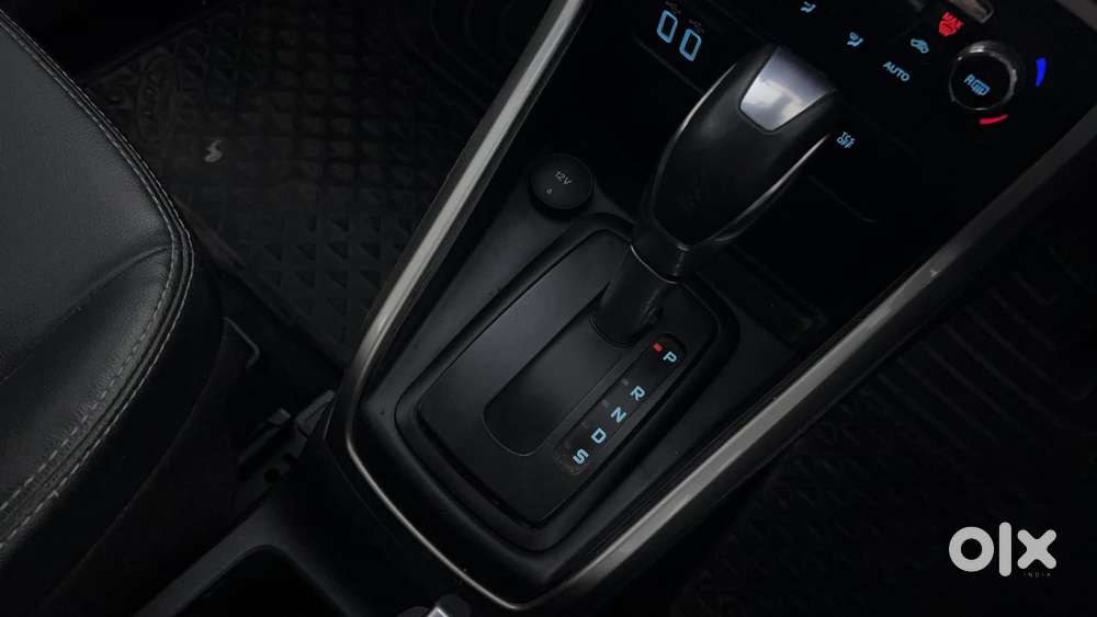 Ford Ecosport [2017-2021] 1.5 Titanium Ti Vct At, 2018, Petrol