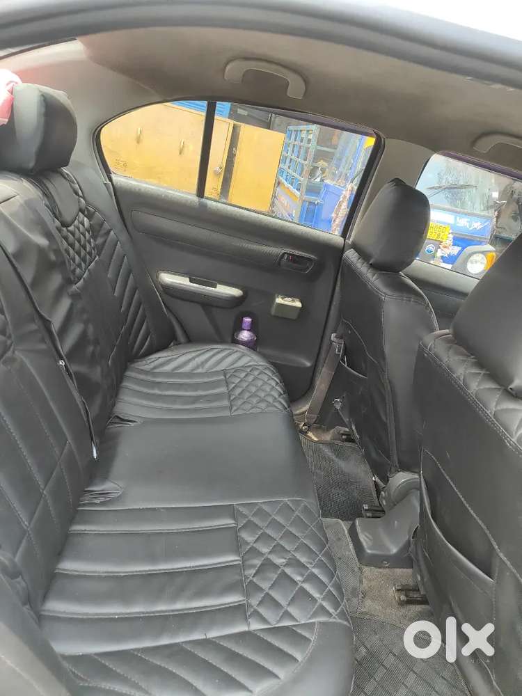 Maruti Suzuki Dzire 2015