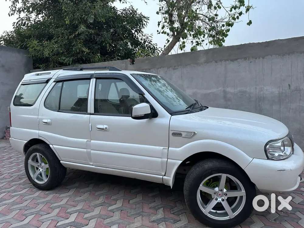 Tata Safari 2.2 Dicor 2010