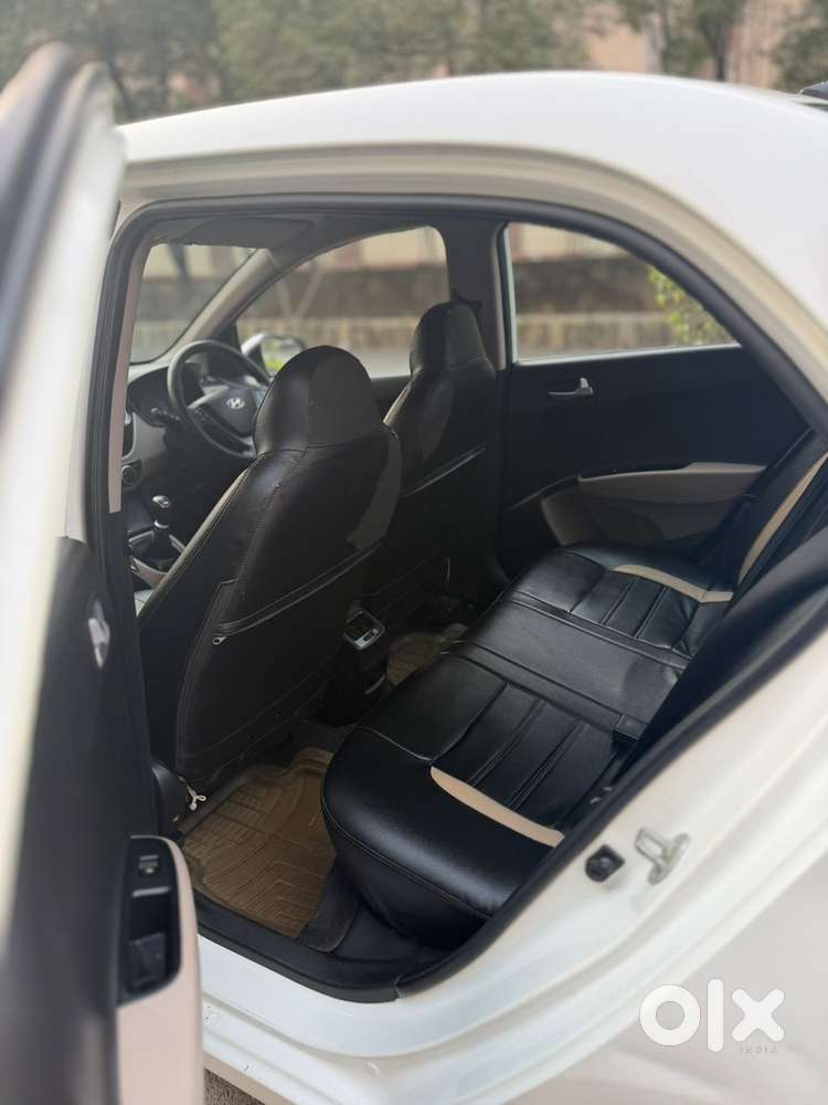 Hyundai Xcent 1.2 Vtvt S, 2015, Petrol