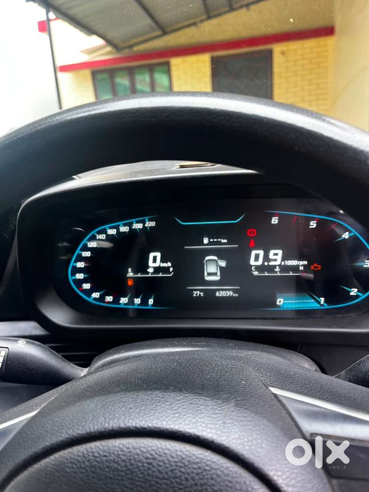 Hyundai I20 Diesel Sportz 2021