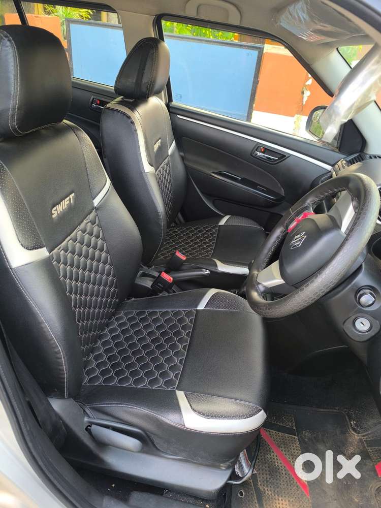 Maruti Suzuki Swift Vxi Bsiv, 2016, Petrol