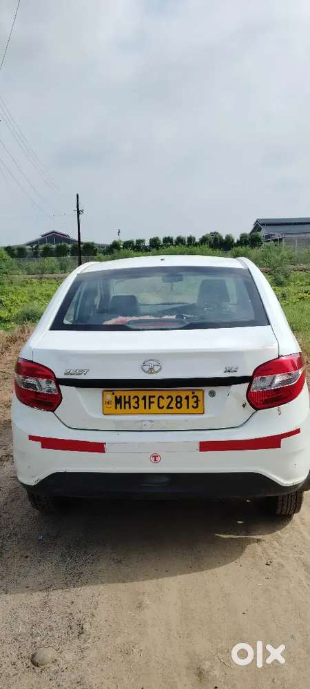 Tata Zest 1.3 Diesel 2018 Private Passing
