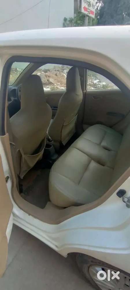 Honda Brio 2012 With 78000 Km Adjant Sale