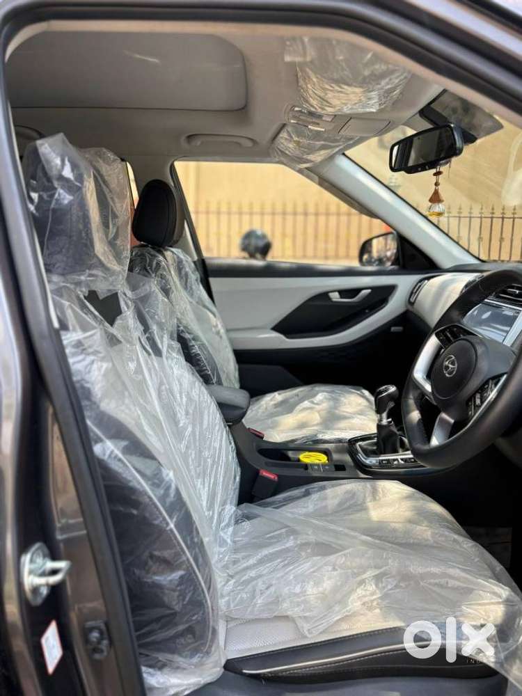 Hyundai Creta 1.6 Sx Option Diesel, 2023, Diesel