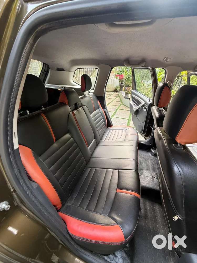 Renault Duster 2016 Diesel 150000 Km Driven