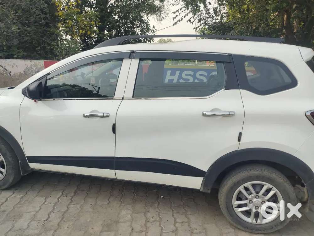Reliable Renault Triber 2023