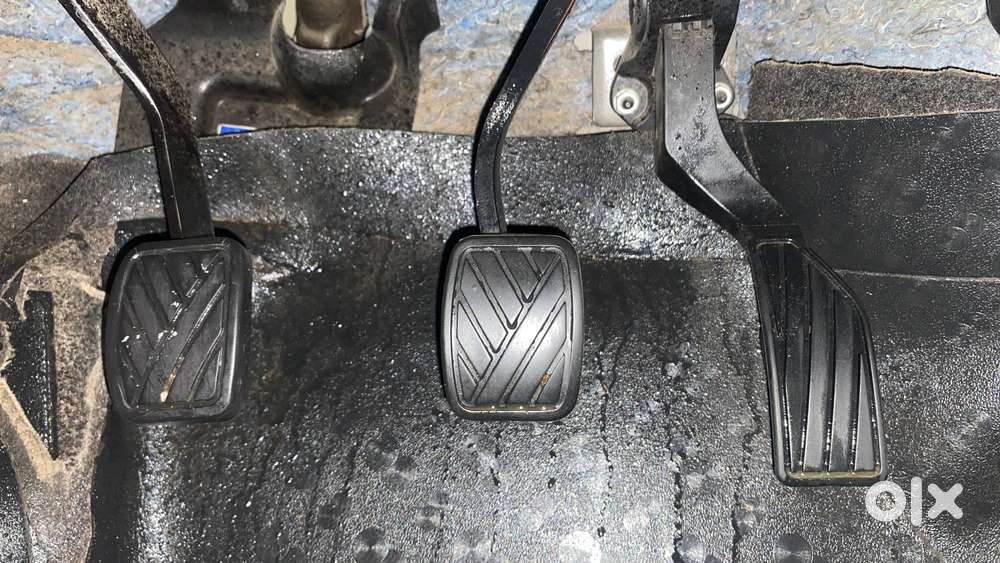 Maruti Suzuki Vitara Brezza 1.5 Zxi, 2022, Petrol