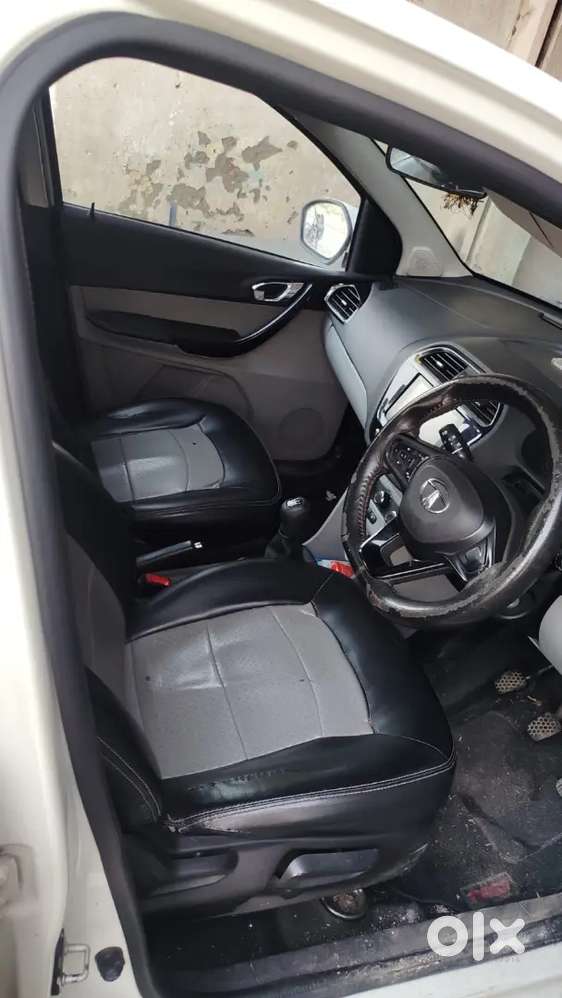 Tata Tiago 1.2 Revotron 2020