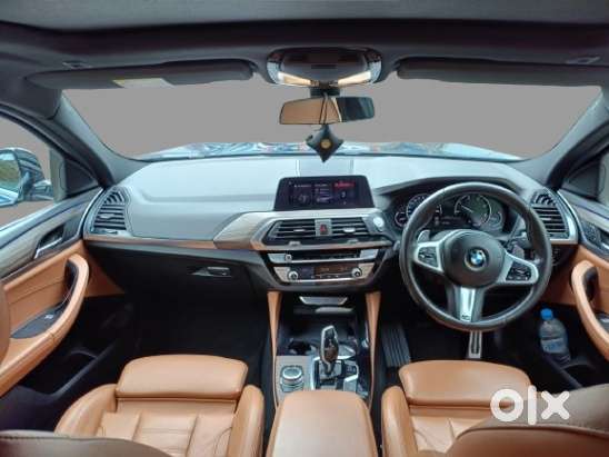 Bmw X4 M Sport X Xdrive20d, 2020, Diesel