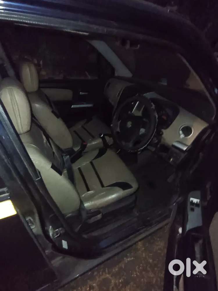 Maruti Suzuki Wagon R 2017 Variant