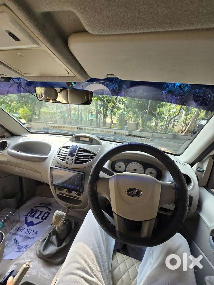 Mahindra Xylo 2011 Diesel Good Condition