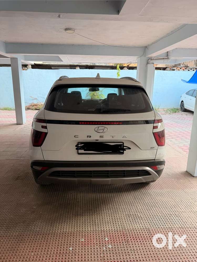 Hyundai Creta 2020 Diesel