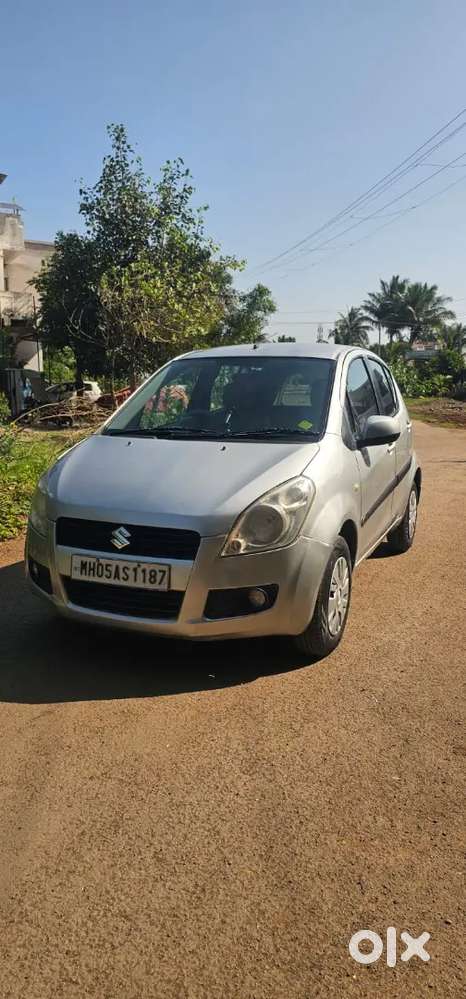 Maruti Suzuki Ritz Diesel 2010