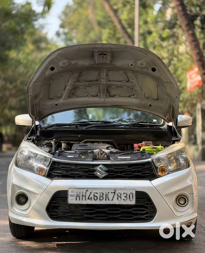 Maruti Suzuki Celerio Zxi Amt, 2019, Petrol