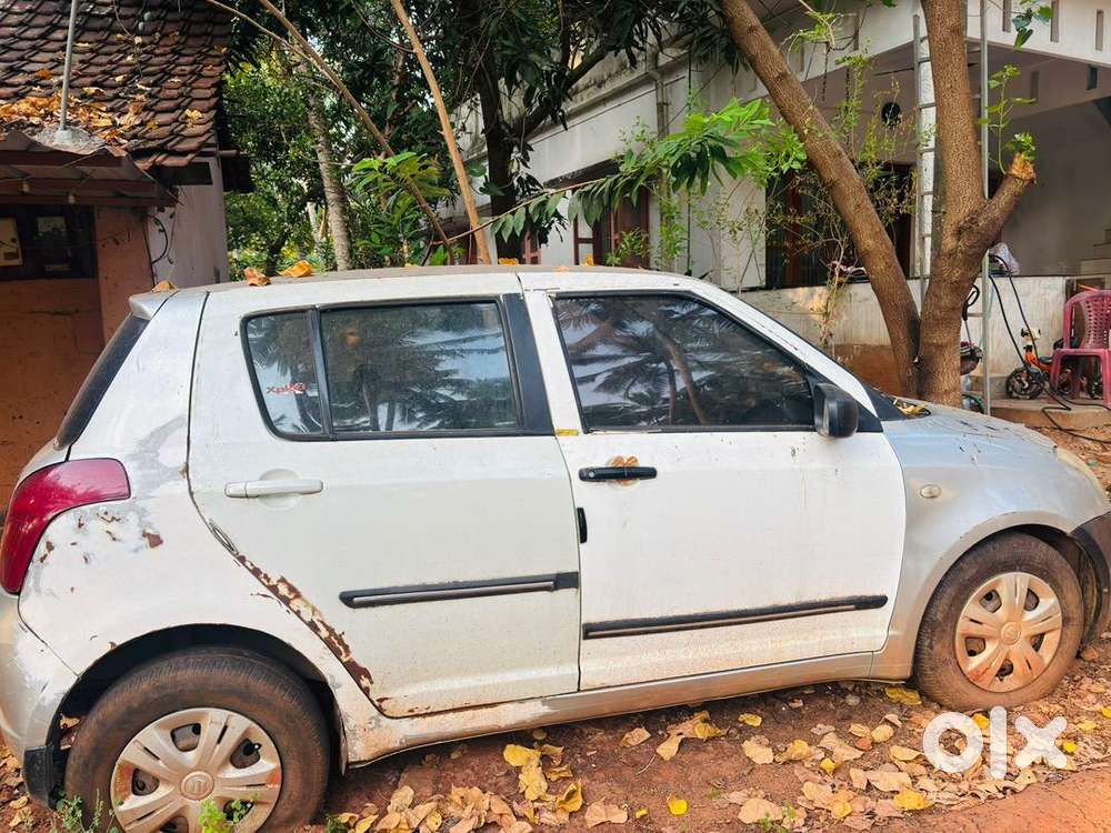 Maruti Suzuki Swift 2007 Petrol Good Condition