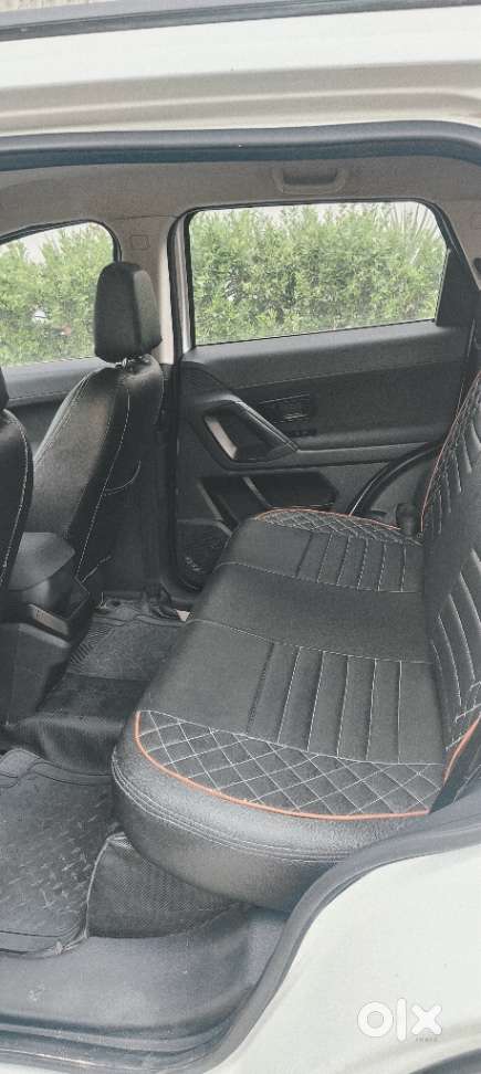 Tata Harrier Xe, 2021, Diesel