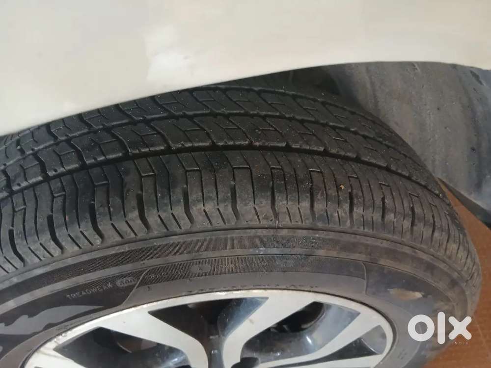 2015 Nissan Diesel  3rd Owner  Good Condition