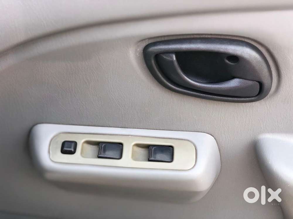Maruti Suzuki Alto K10 1.0 Vxi, 2012, Petrol