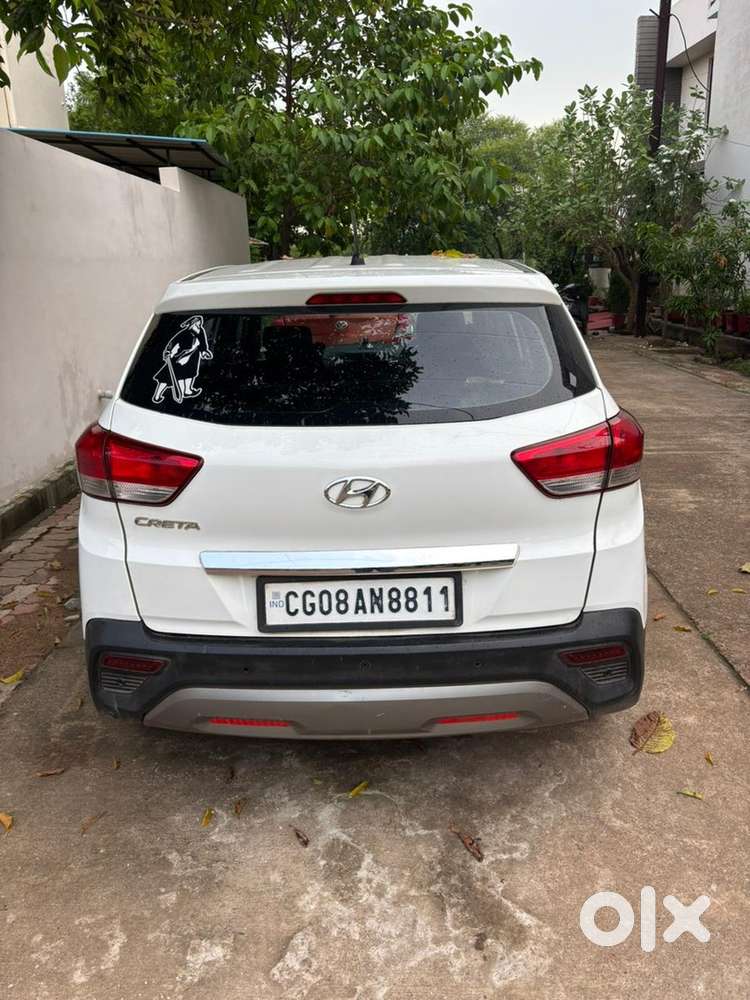 Mint Condition Driver Used Car