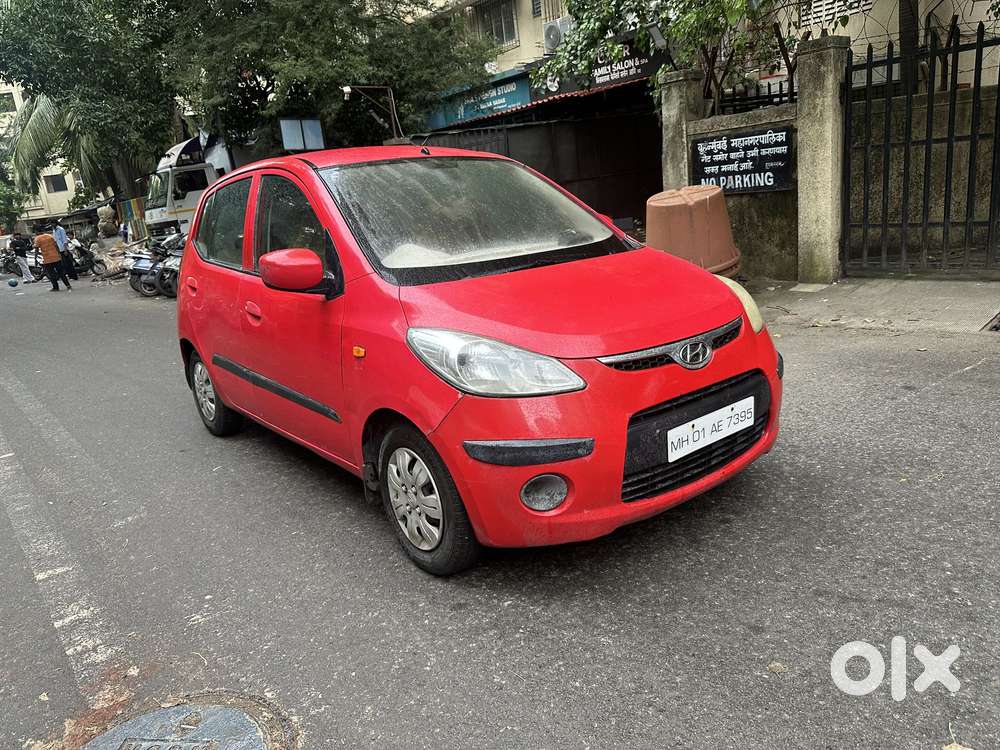 Hyundai I10 Magna 1.2, 2008, Petrol