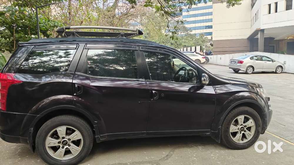 Mahindra Xuv500 2014 Diesel Manual