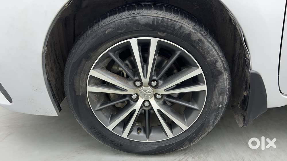 Toyota Corolla Altis 1.8 Vl Cvt, 2019, Petrol