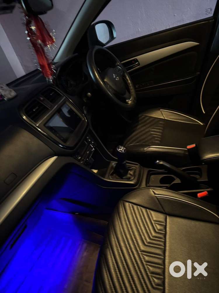 Maruti Suzuki Vitara 2021