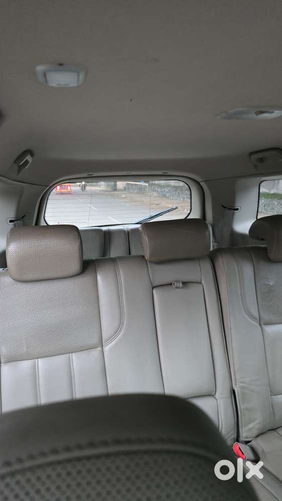 Mahindra Xuv500 W8, 2015, Diesel