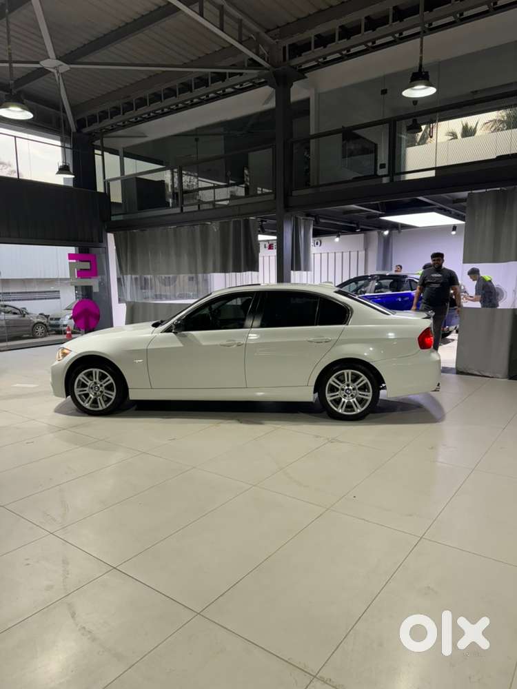 BMW 330i M Sport Limited Edition 1/60