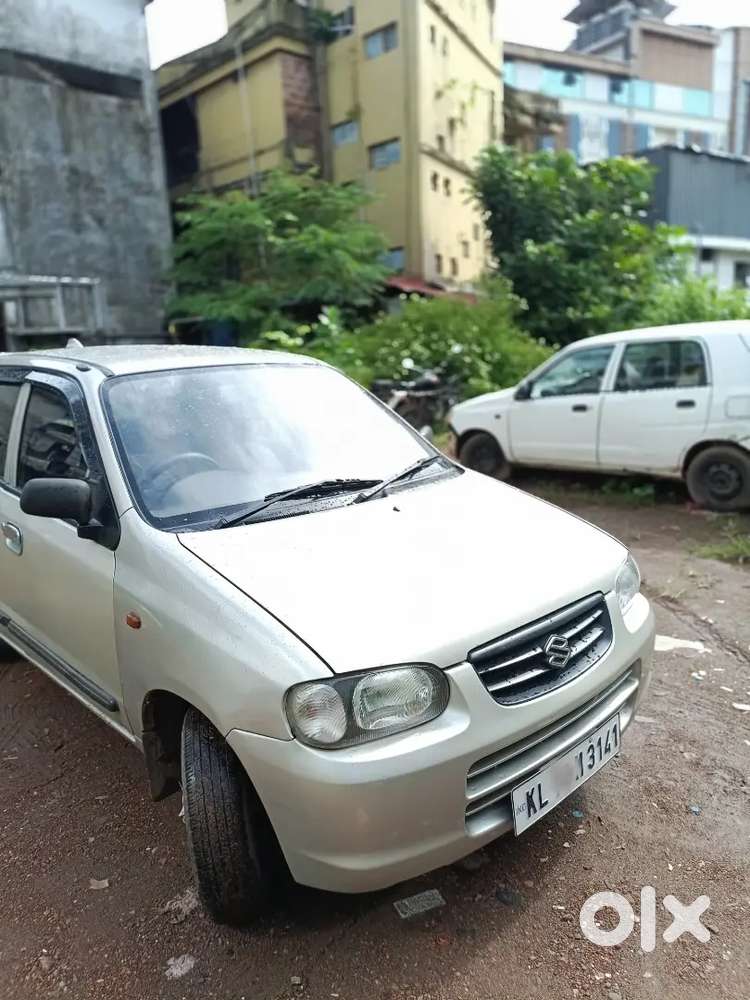 Maruti Suzuki Alto 2004 Petrol 65000 Km Driven