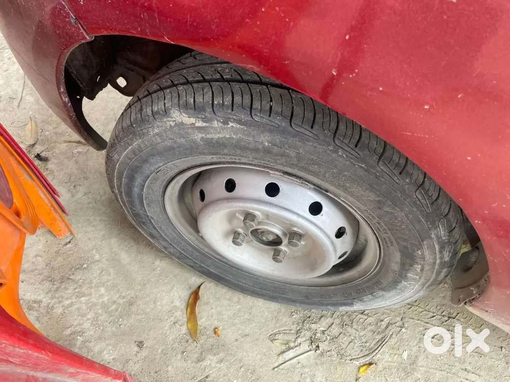 Maruti Suzuki Alto 2006 Petrol 120000 Km Driven