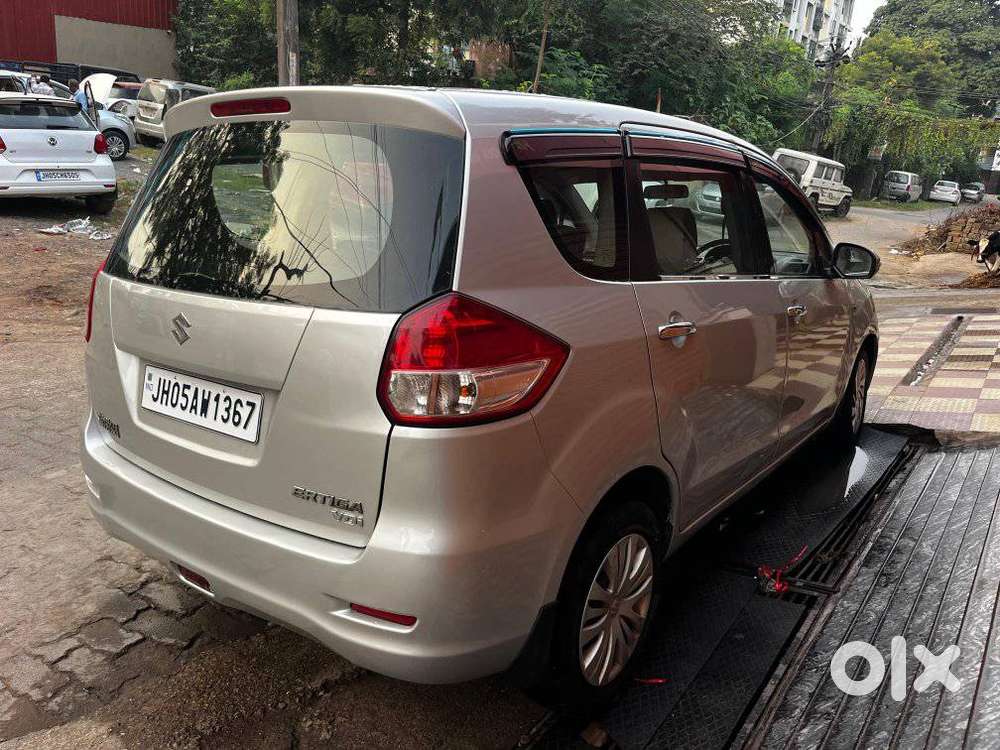 Maruti Suzuki Ertiga Vdi, 2013, Diesel
