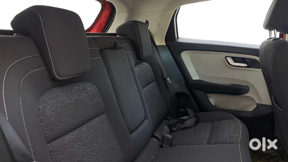 Tata Altroz Xz, 2021, Petrol