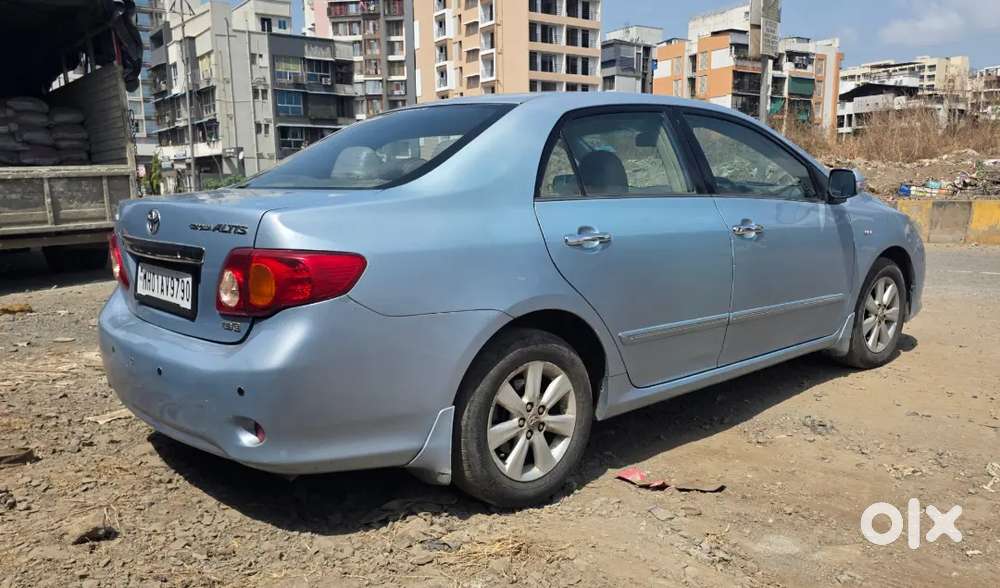Toyota Corolla Altis For Sale