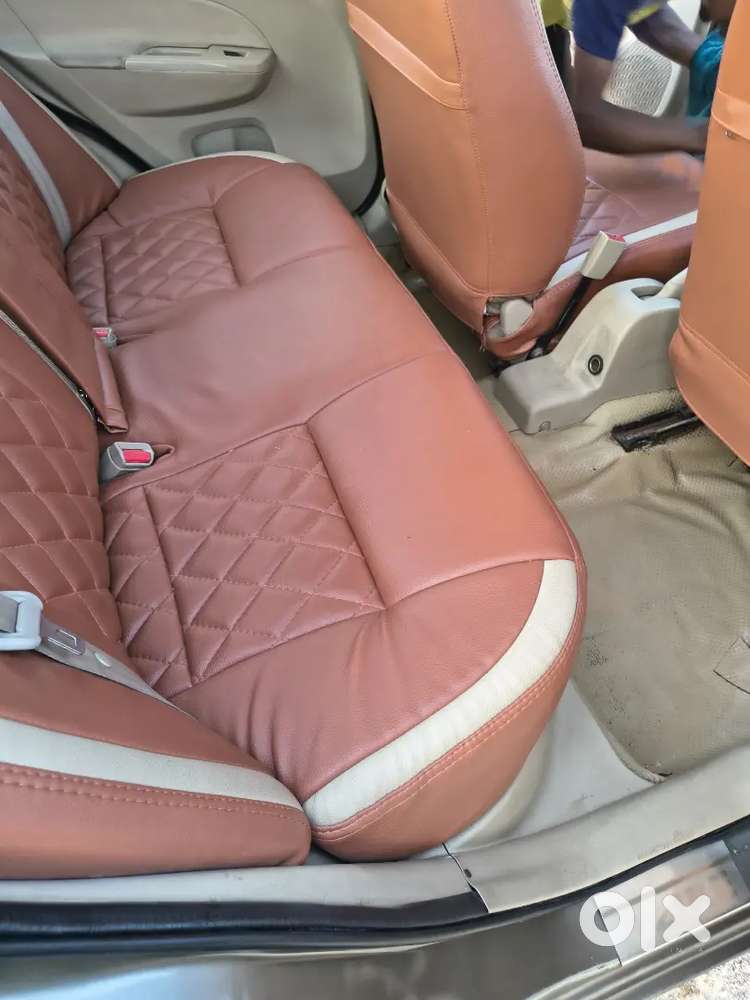 Swift Dzire Vdi 2015(diesel)