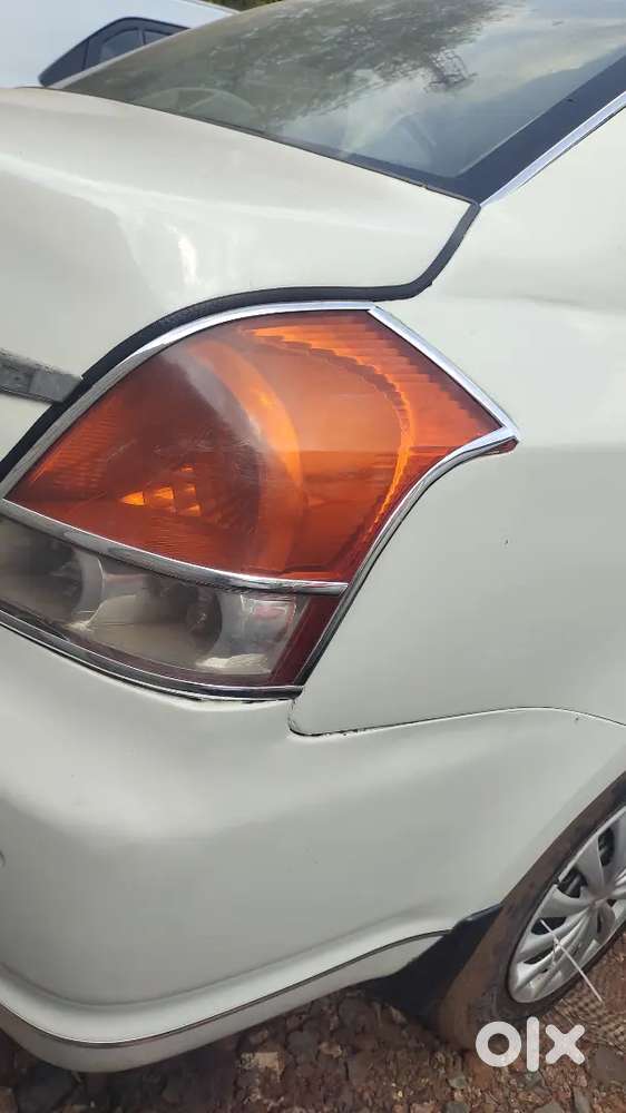 Swift Dezire In Good Condition