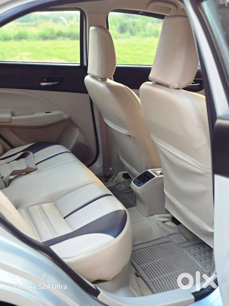 Maruti Suzuki Swift Dzire Vdi (o), 2017, Diesel