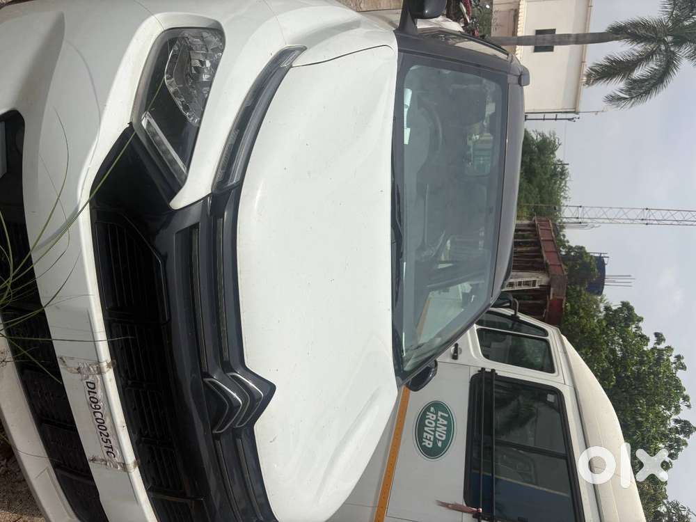 Citroen C3 Aircross I 2024 I Automatic I Dual Tone