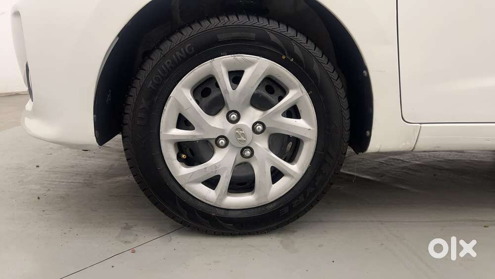 Hyundai Grand I10 1.2 Kappa Magna, 2018, Petrol