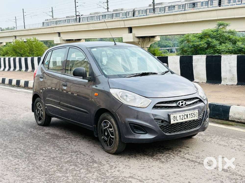 Hyundai I10 1.1 Magna 2015