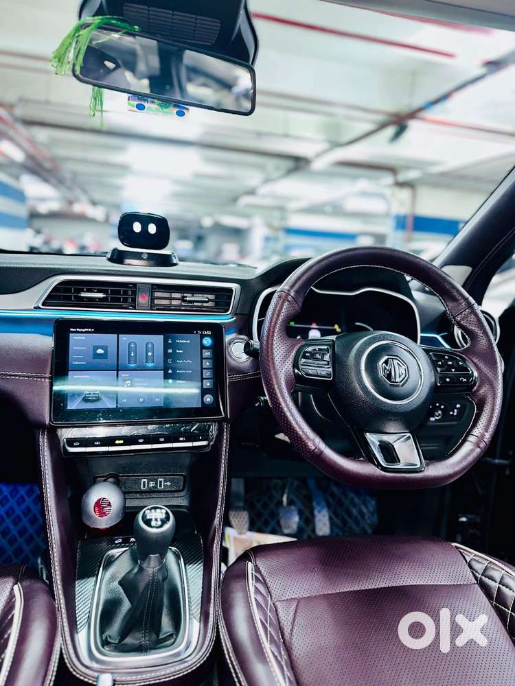 Mg Astor 1.5 Ex Style, 2024, Petrol