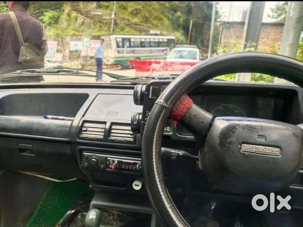 Maruti Suzuki 800 2000 Petrol 82000 Km Driven
