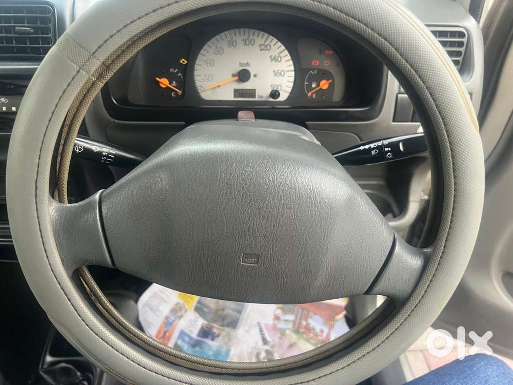Maruti Suzuki Wagon R Lxi, 2006, Petrol