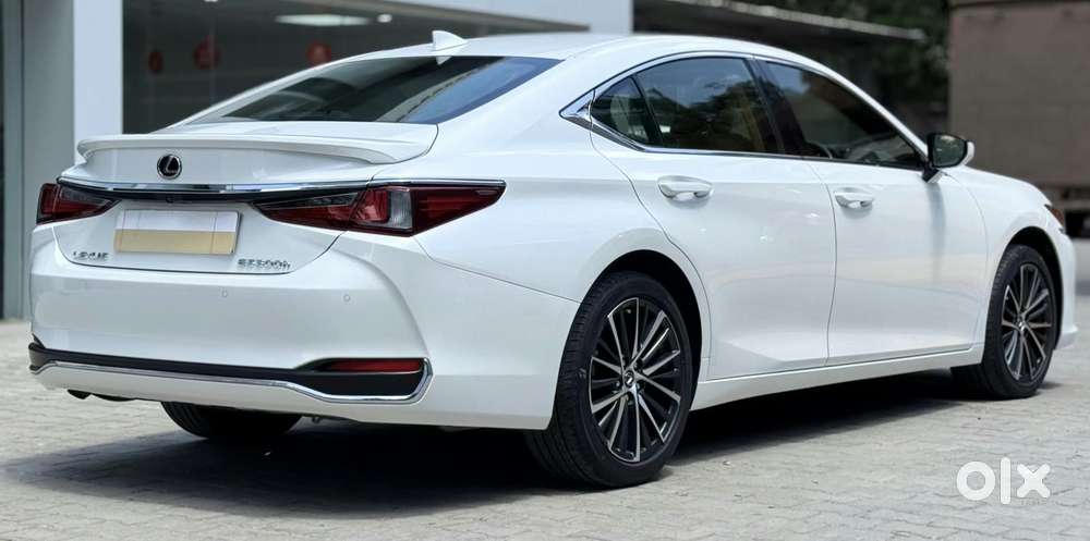 Lexus Es 300h, 2023, Petrol